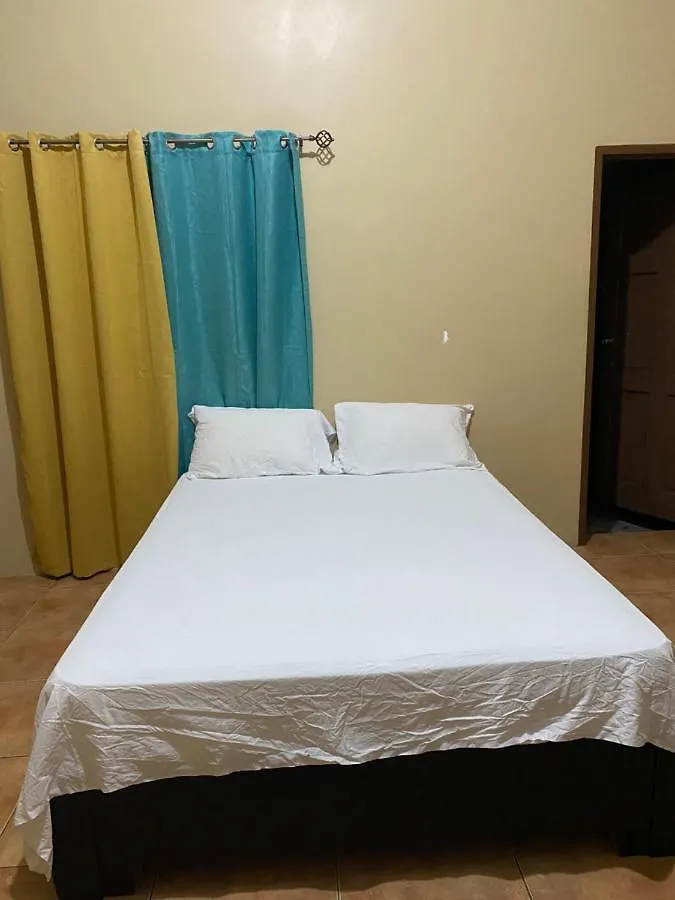 Marshan Villa Montego Bay 0*,  Jamaika