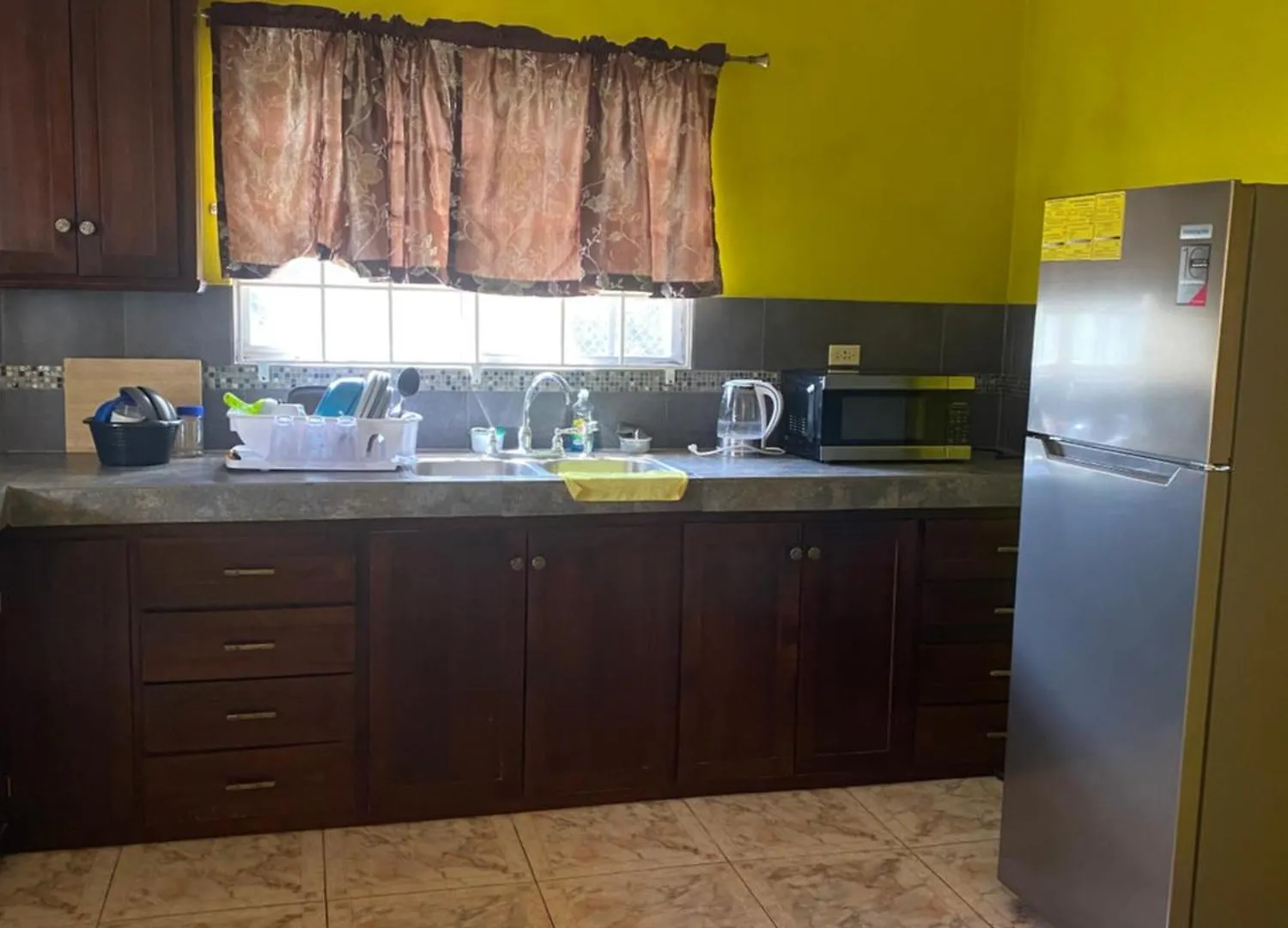 Apartment Marshan Villa Montego Bay