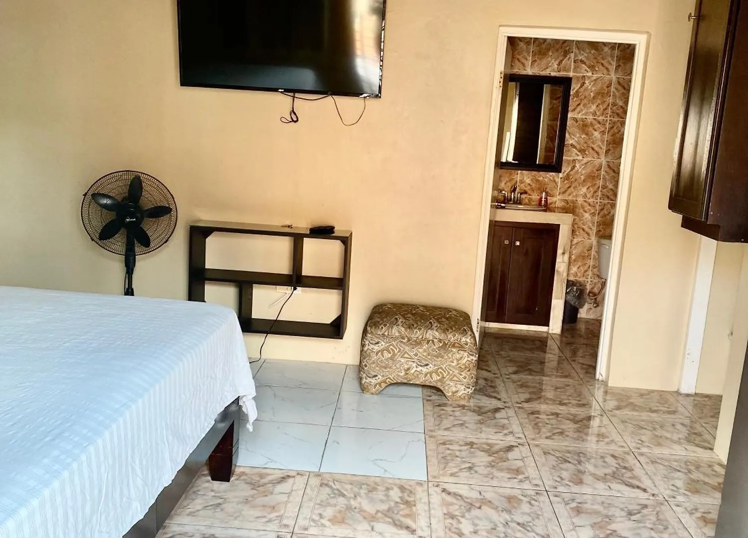 Marshan Villa Montego Bay 0*,  Jamaika