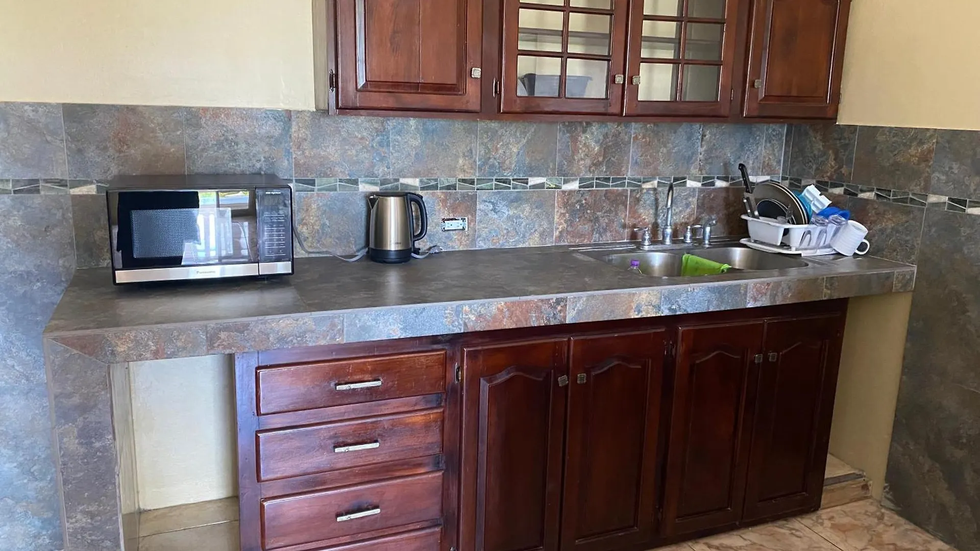Apartment Marshan Villa Montego Bay