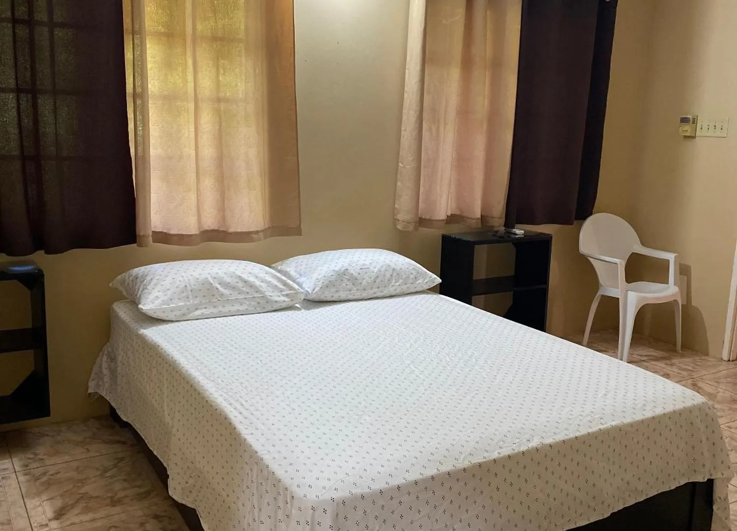 Marshan Villa Montego Bay