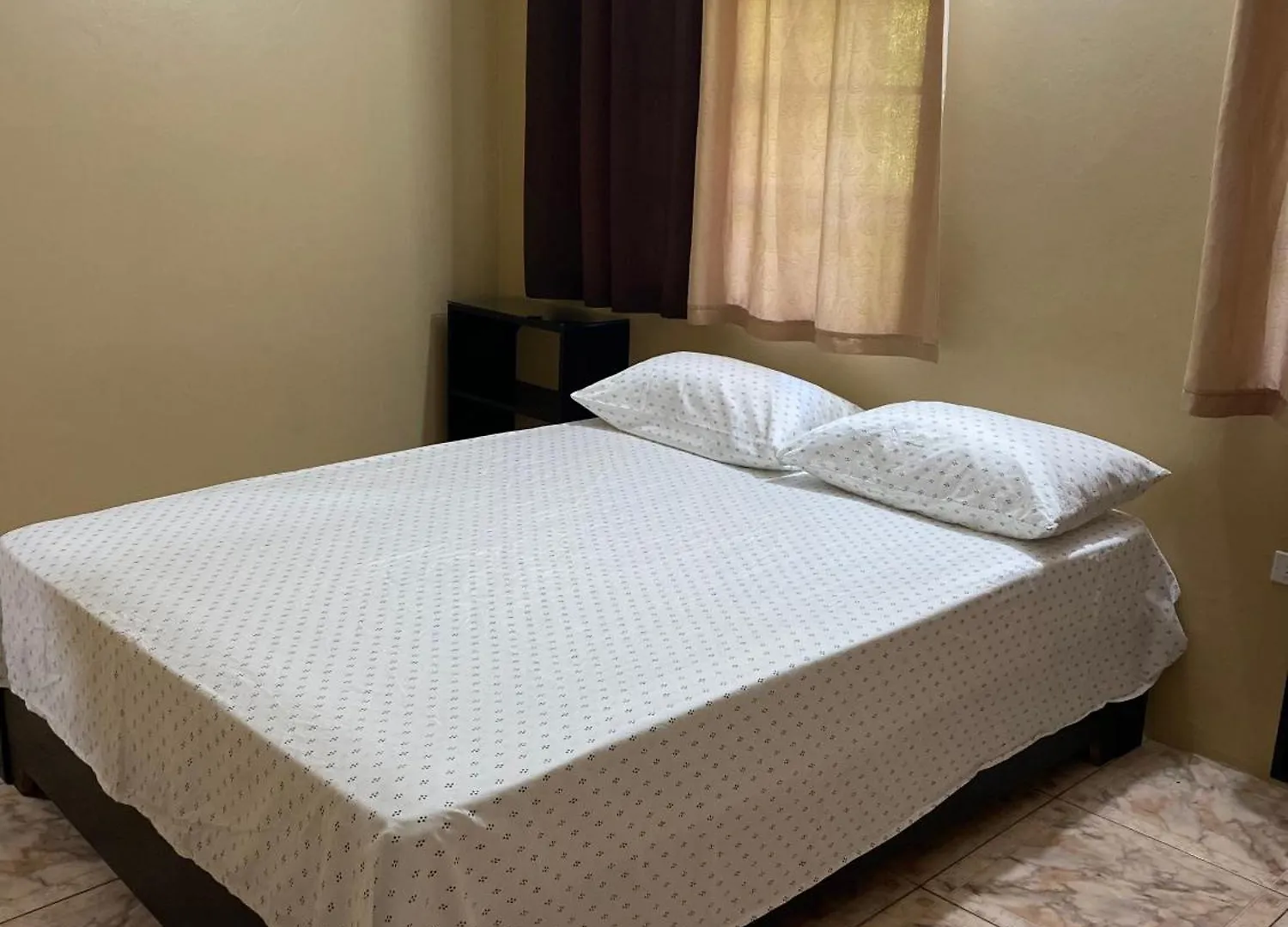 Apartment Marshan Villa Montego Bay Jamaika