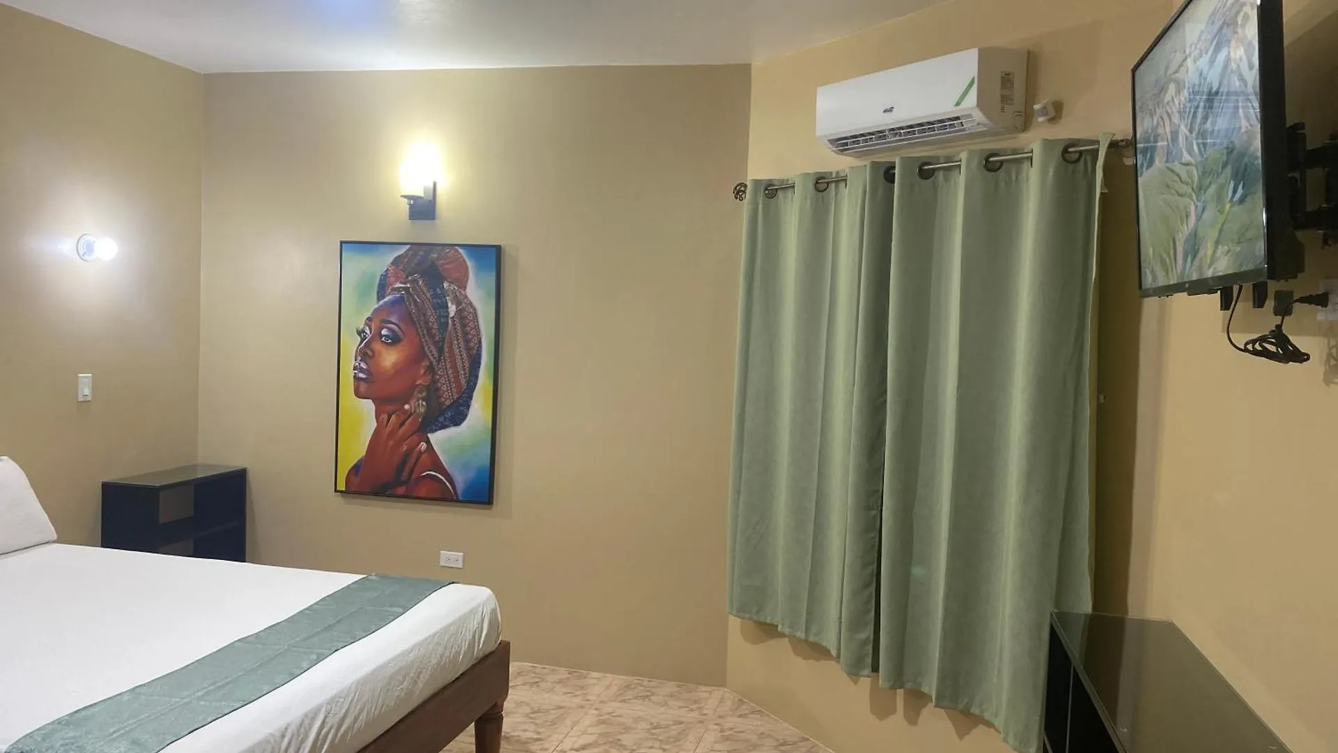 Marshan Villa Montego Bay Apartment