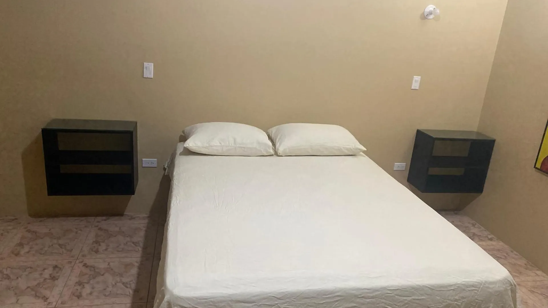 Apartment Marshan Villa Montego Bay Jamaika