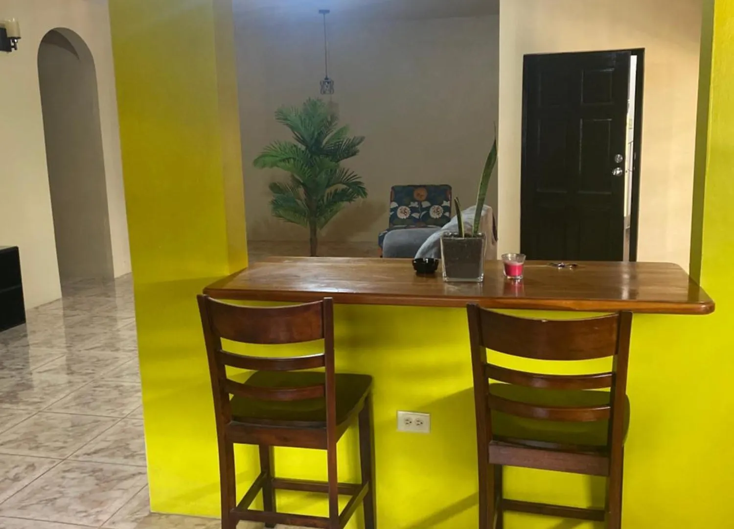 Marshan Villa Montego Bay Apartment
