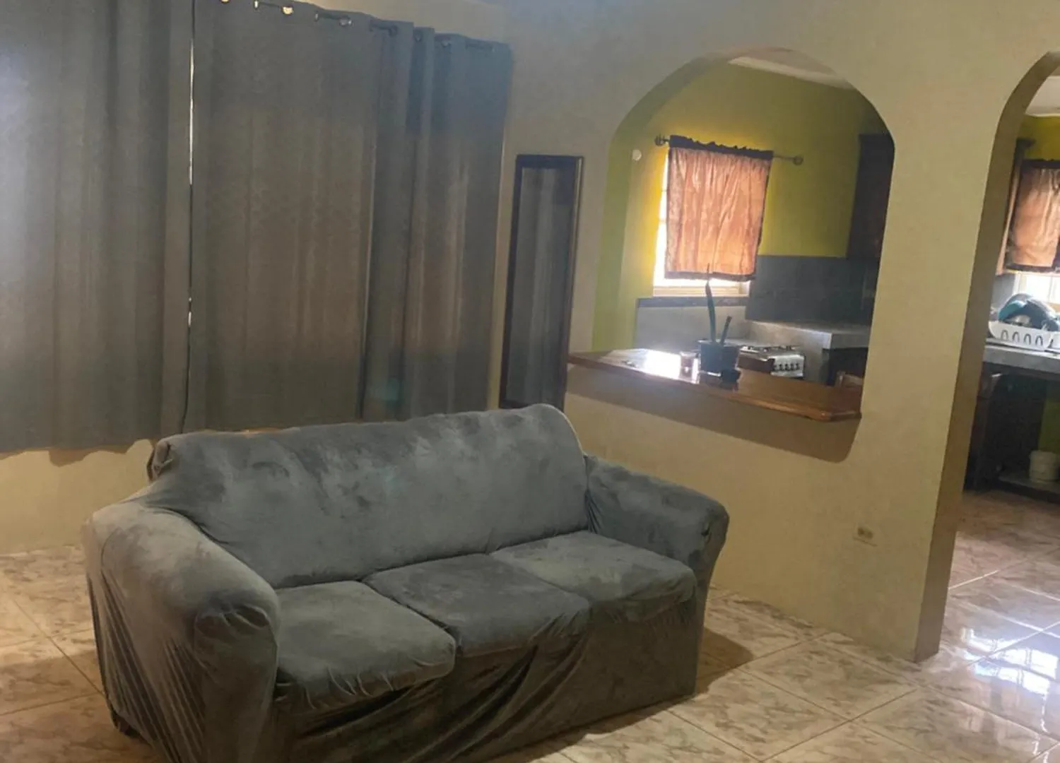 Marshan Villa Montego Bay Apartment