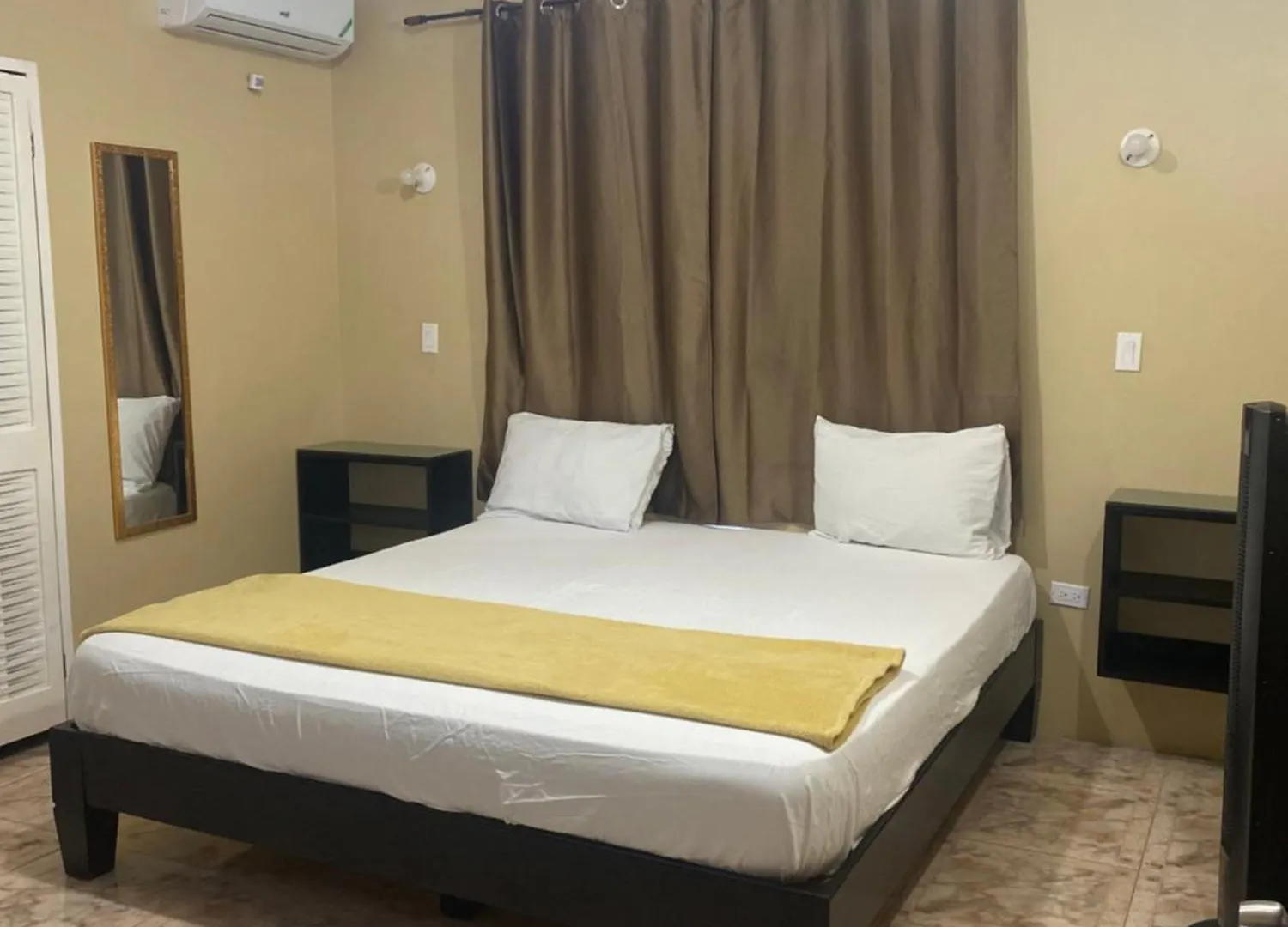 Marshan Villa Montego Bay 0*,