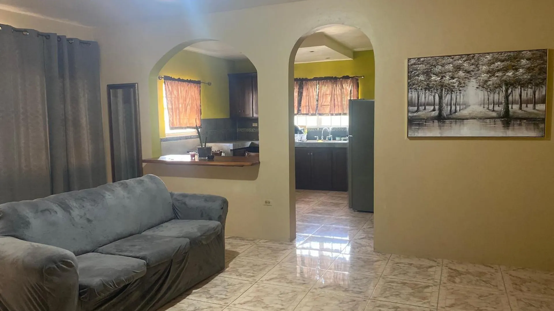 Marshan Villa Montego Bay Jamaika