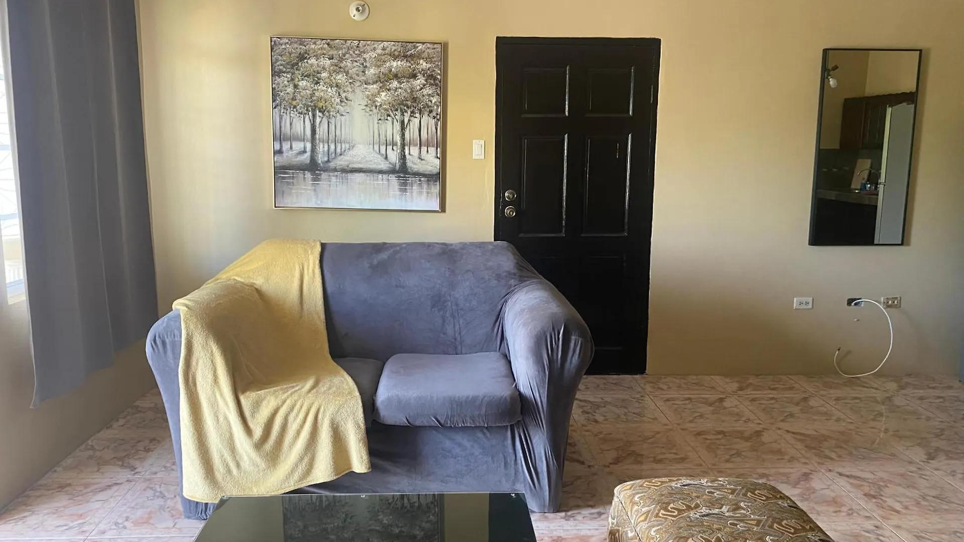 Marshan Villa Montego Bay Apartment