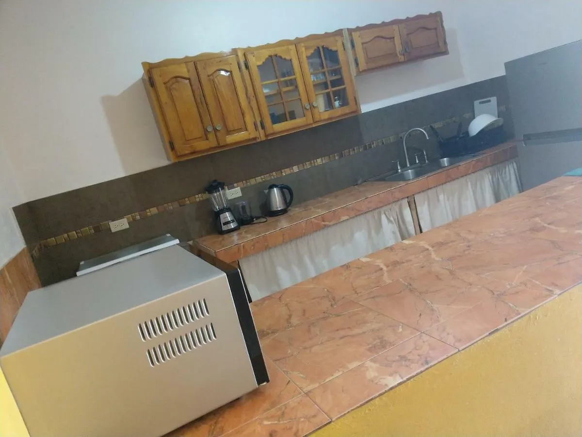 Marshan Villa Montego Bay 0*,