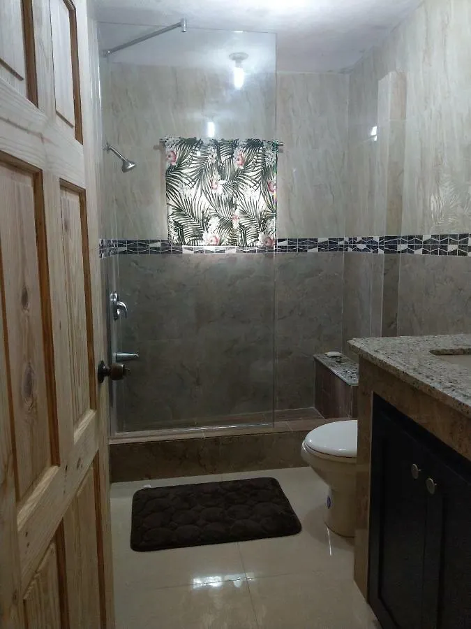 Marshan Villa Montego Bay Apartment