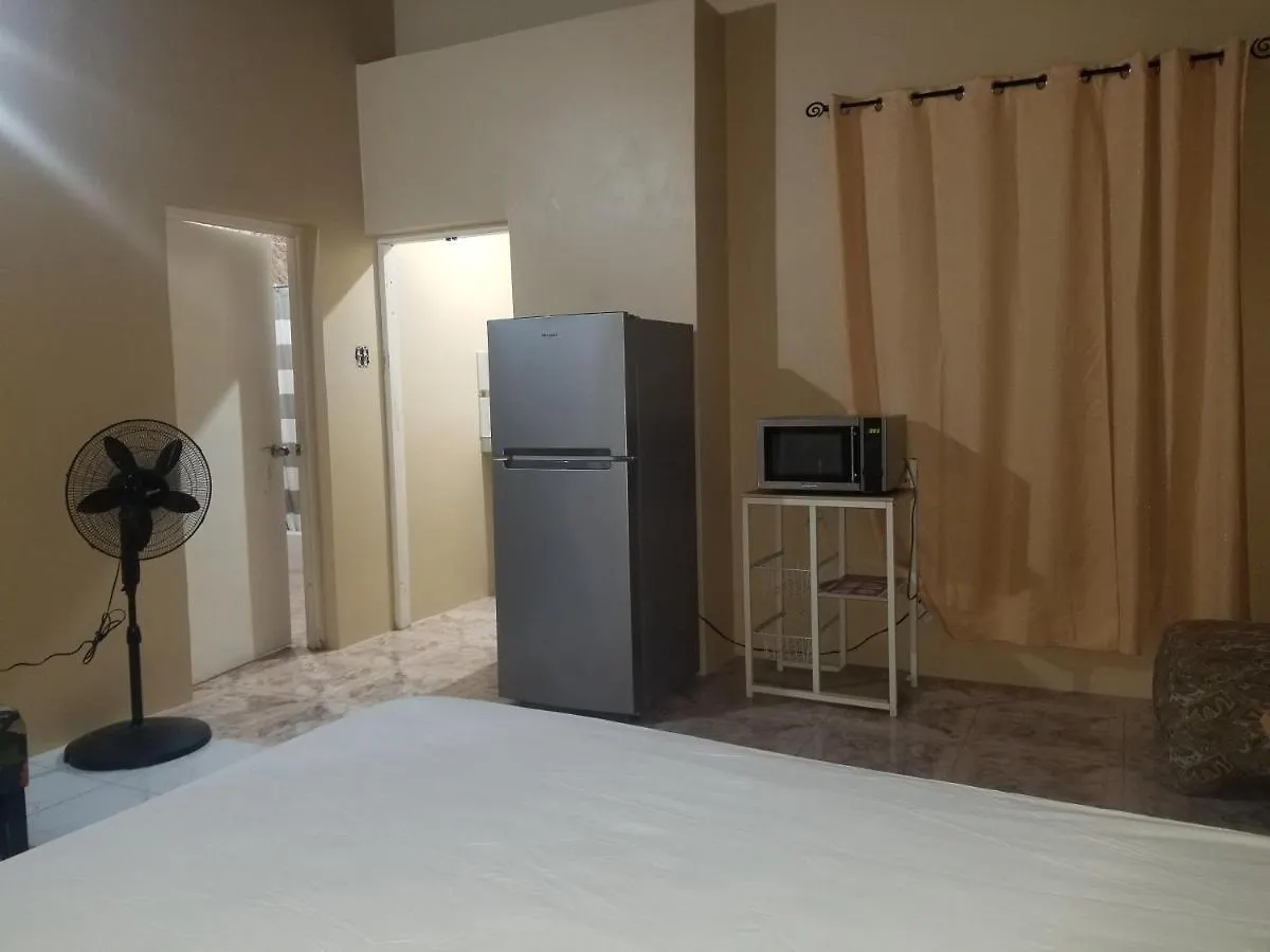 Marshan Villa Montego Bay
