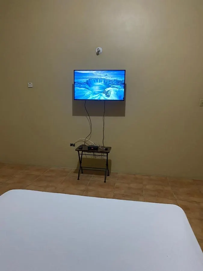 Marshan Villa Montego Bay