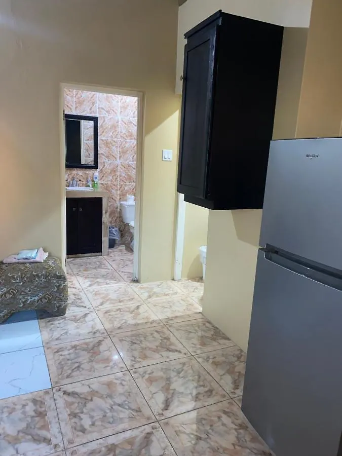 Apartment Marshan Villa Montego Bay