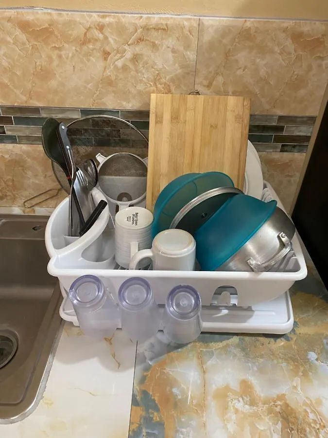 Apartment Marshan Villa Montego Bay
