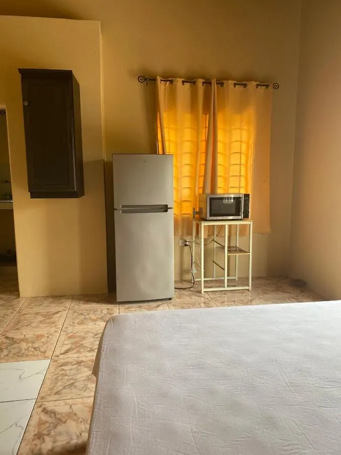 Apartment Marshan Villa Montego Bay Jamaika