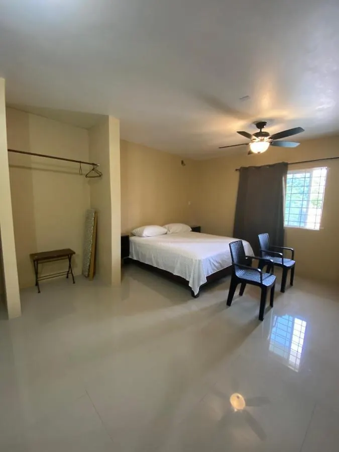 Apartment Marshan Villa Montego Bay Jamaika