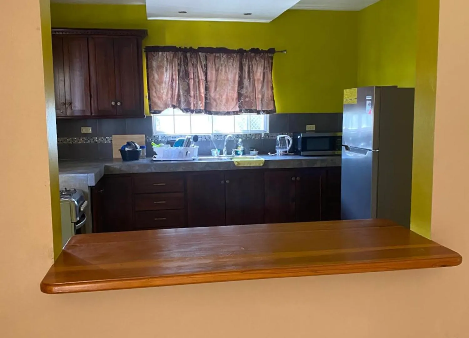 Marshan Villa Montego Bay Apartment