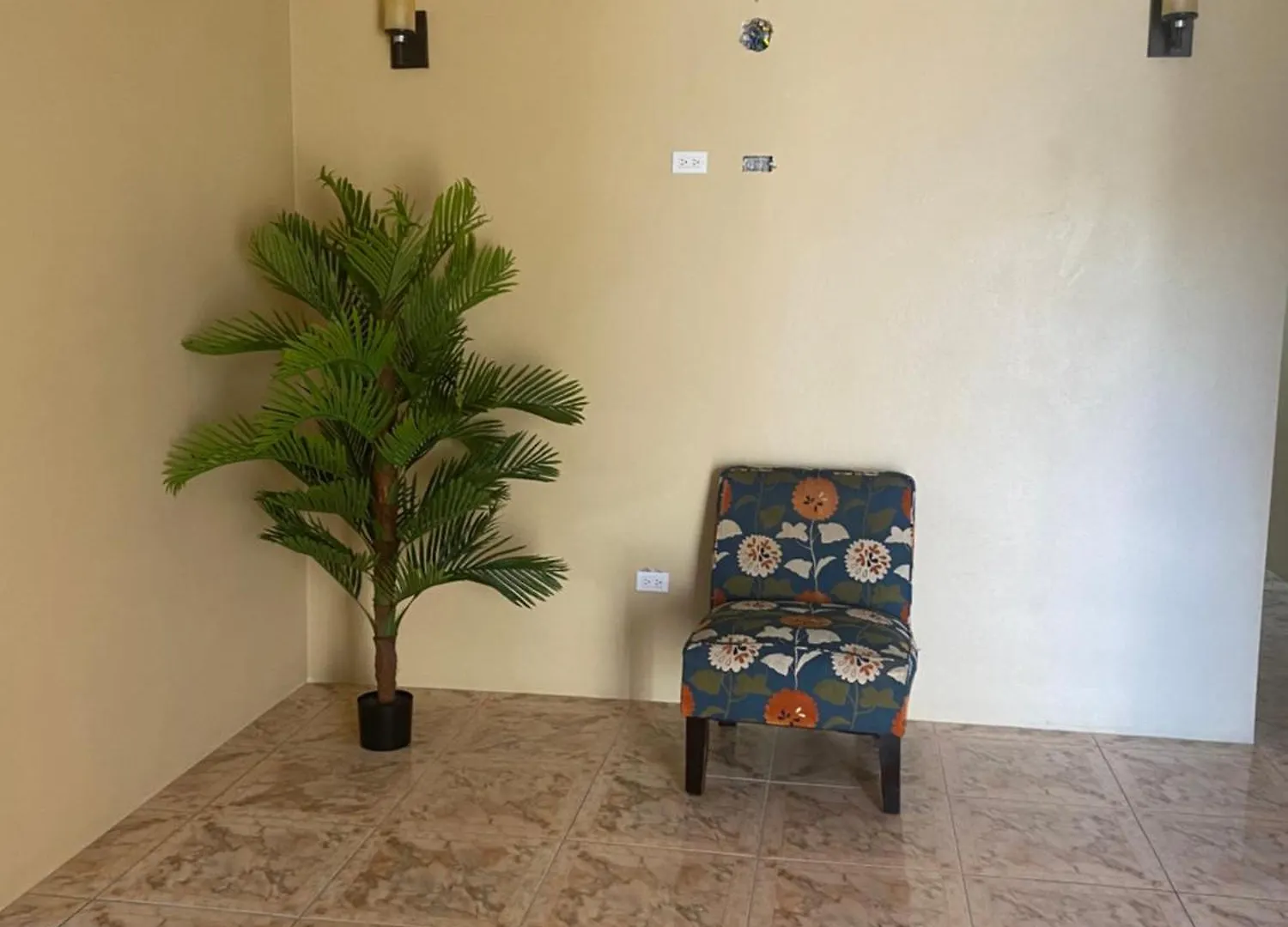 Marshan Villa Montego Bay 0*,