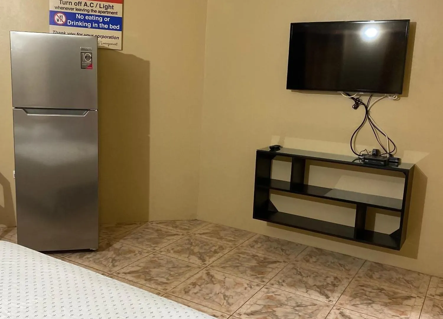 Marshan Villa Montego Bay Apartment