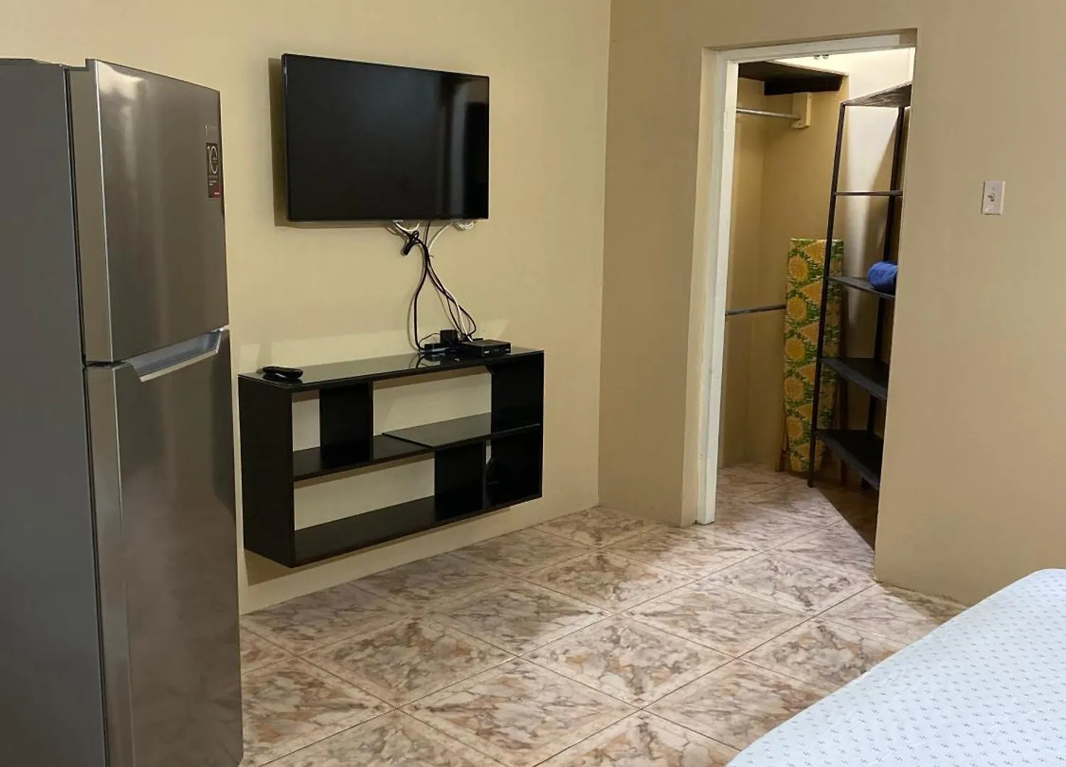 Marshan Villa Montego Bay Apartment