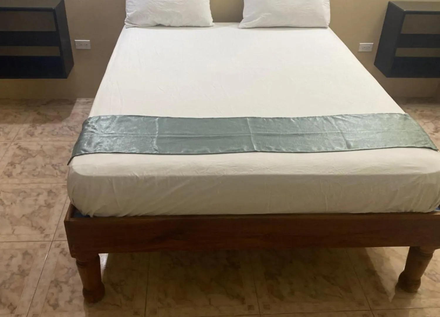 Marshan Villa Montego Bay Jamaika