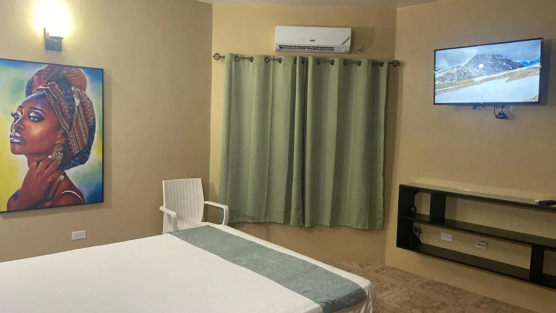 Apartment Marshan Villa Montego Bay