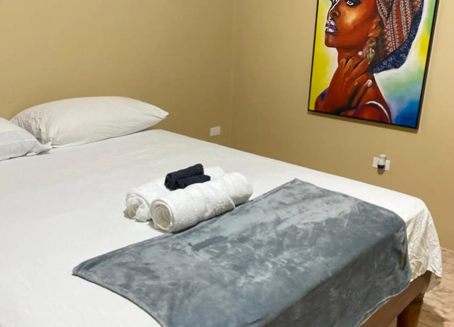 Apartment Marshan Villa Montego Bay