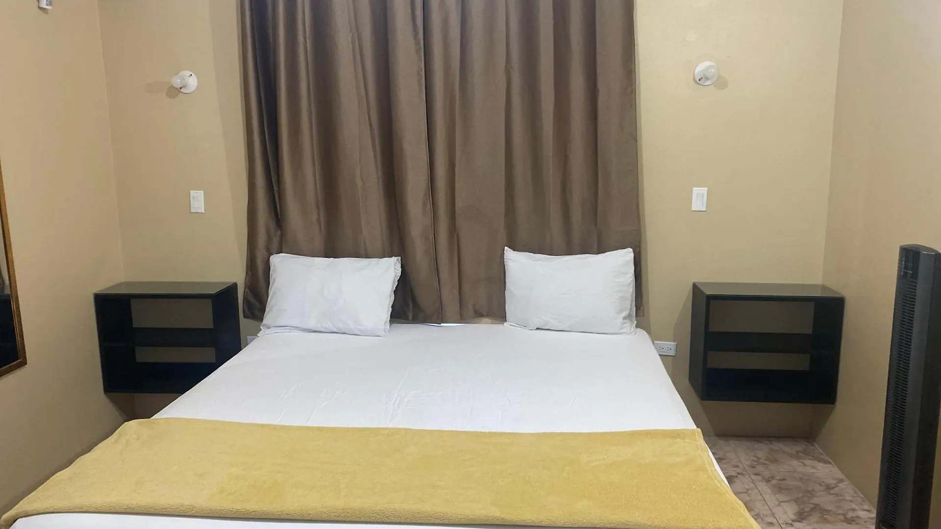 Marshan Villa Montego Bay Jamaika