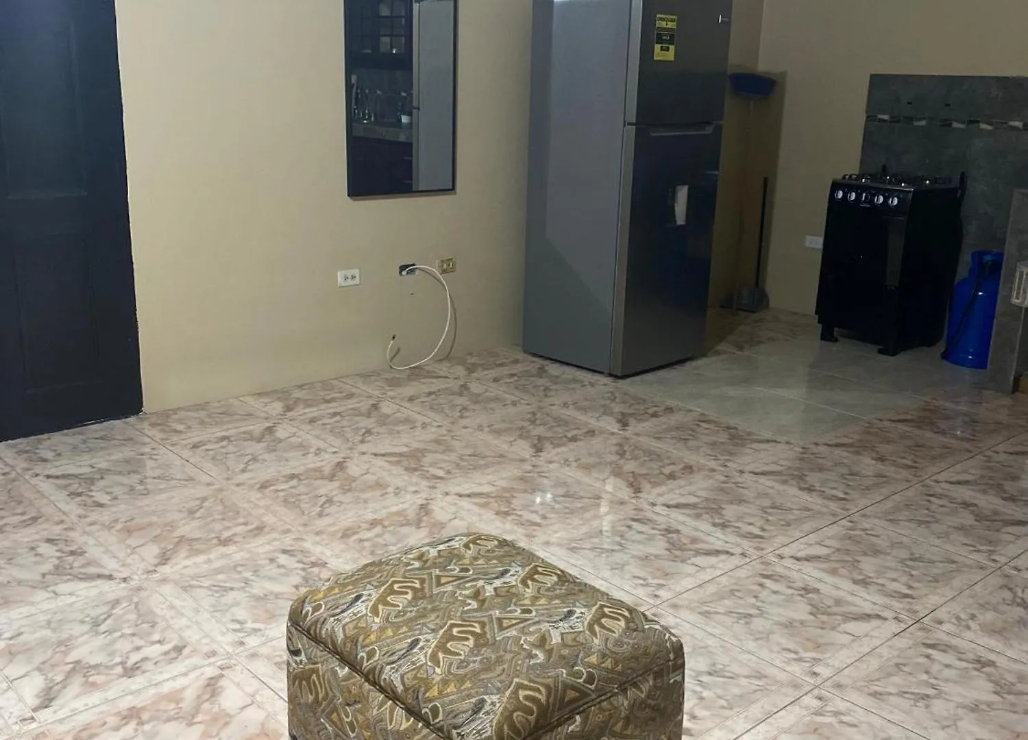 Apartment Marshan Villa Montego Bay Jamaika