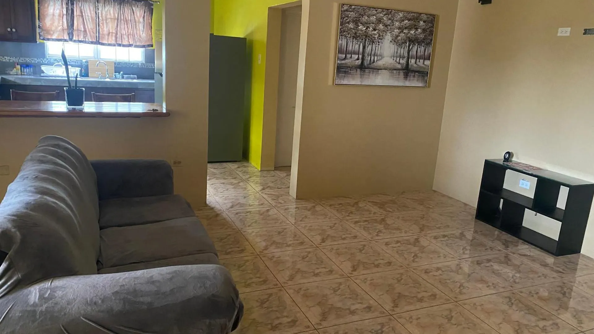 Apartment Marshan Villa Montego Bay