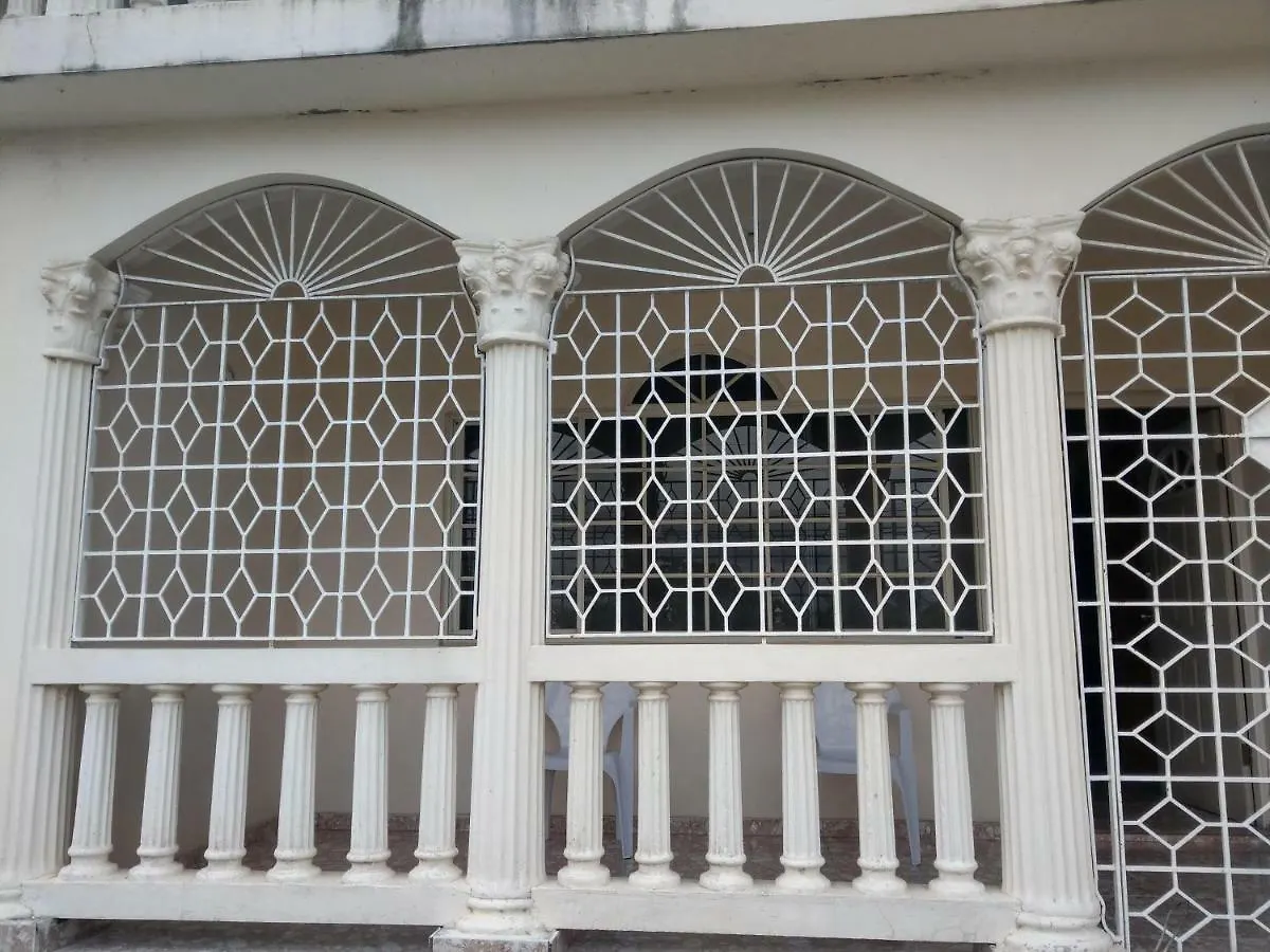 Apartment Marshan Villa Montego Bay