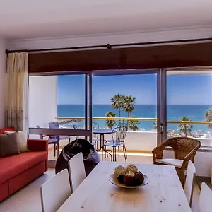 York - Sea View - Apartment Quarteira
