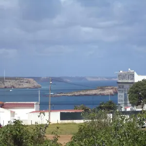 Quartos Maria Clara Homestay Sagres