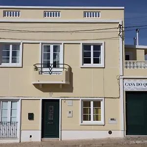 Casa Do Quintalao Apartment Raposeira (Faro)