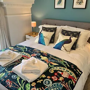 Victorian Retreat Apartment York